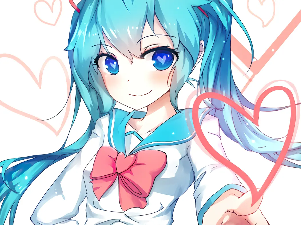 初音未来